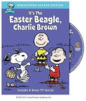 It's the Easter Beagle, Charlie Brown